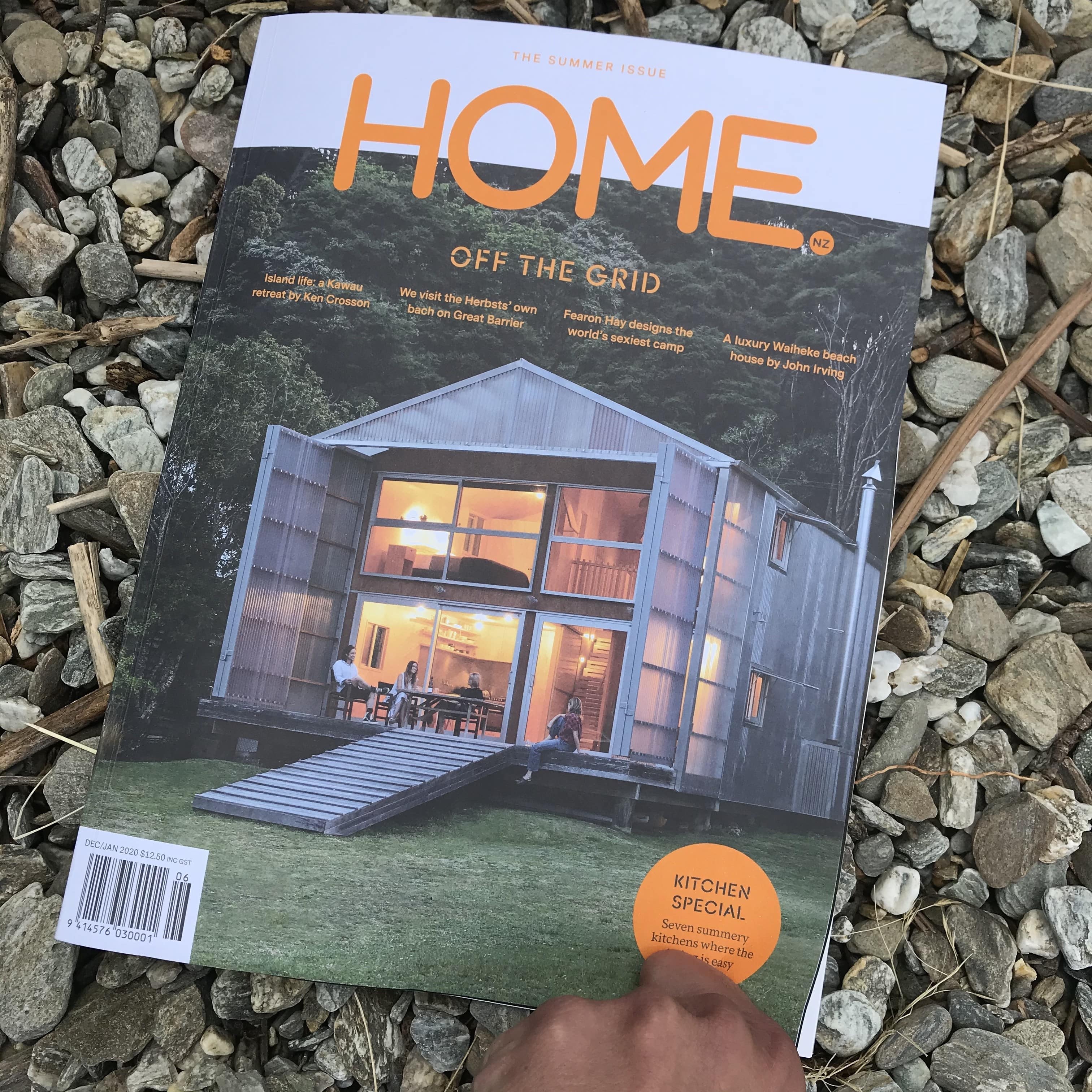 Summer Issue 19/20